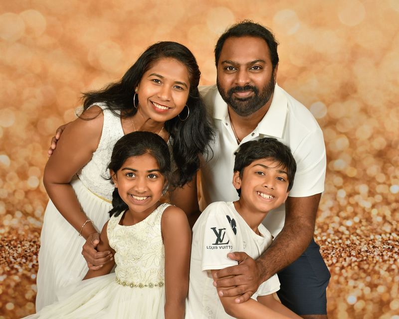 Arun Rudra